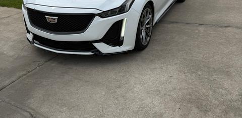 Cadillac CT5 2021