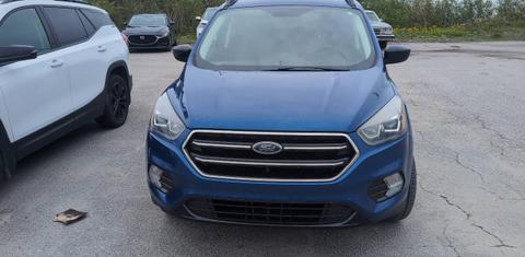 Ford Escape 2019
