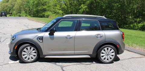 MINI Countryman 2019