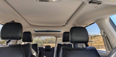 Chrysler Pacifica 2018