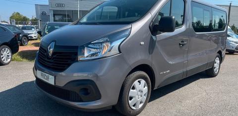 Renault TRAFIC III 2017