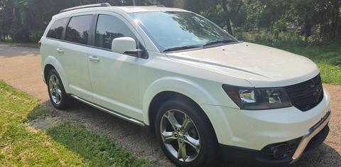 Dodge Journey 2017