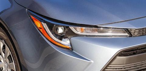 Toyota Corolla 2026