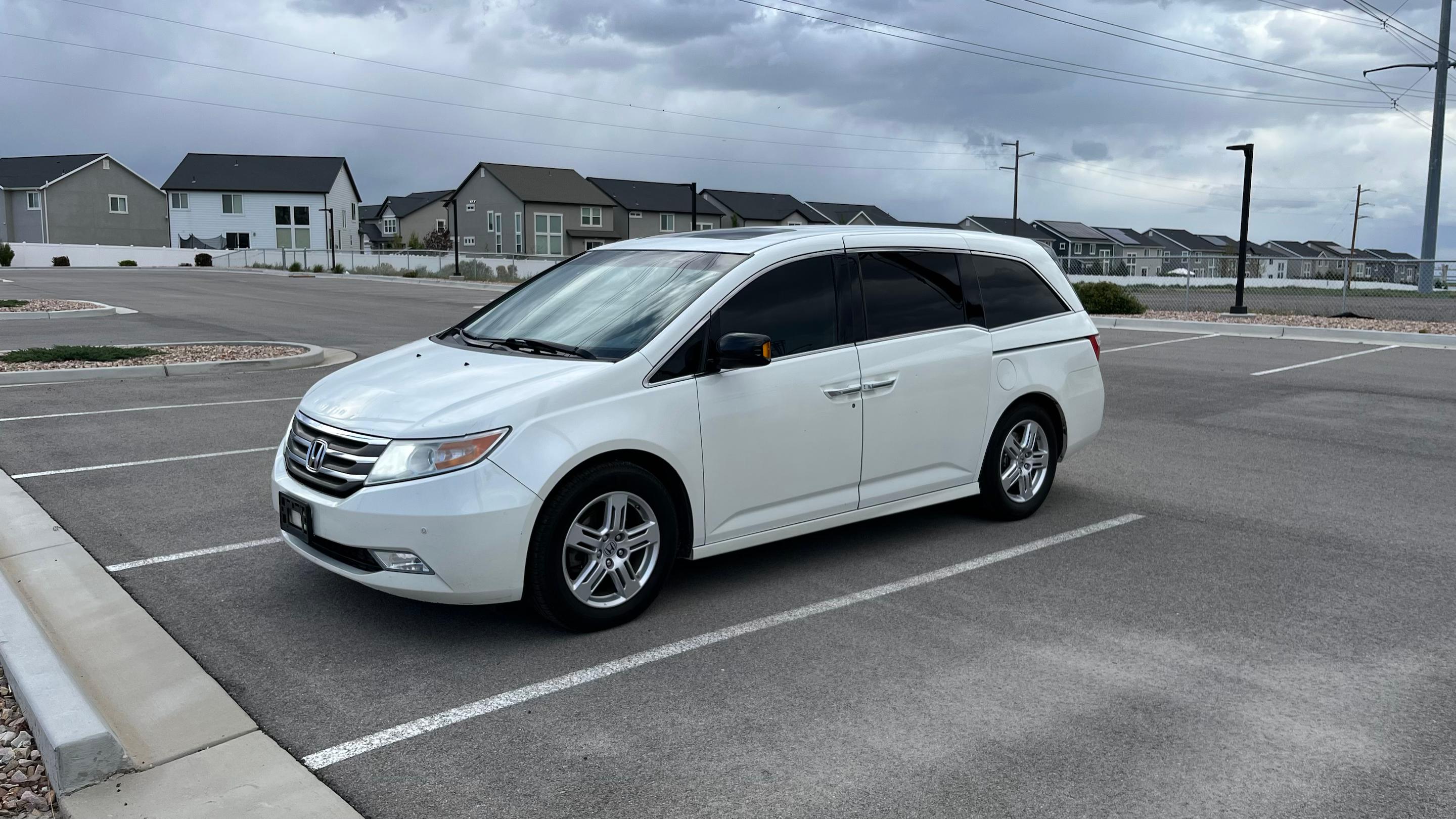 Honda Odyssey 2014 in Riverton, UT