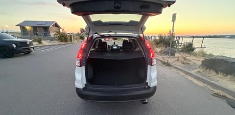 Honda CR-V 2014