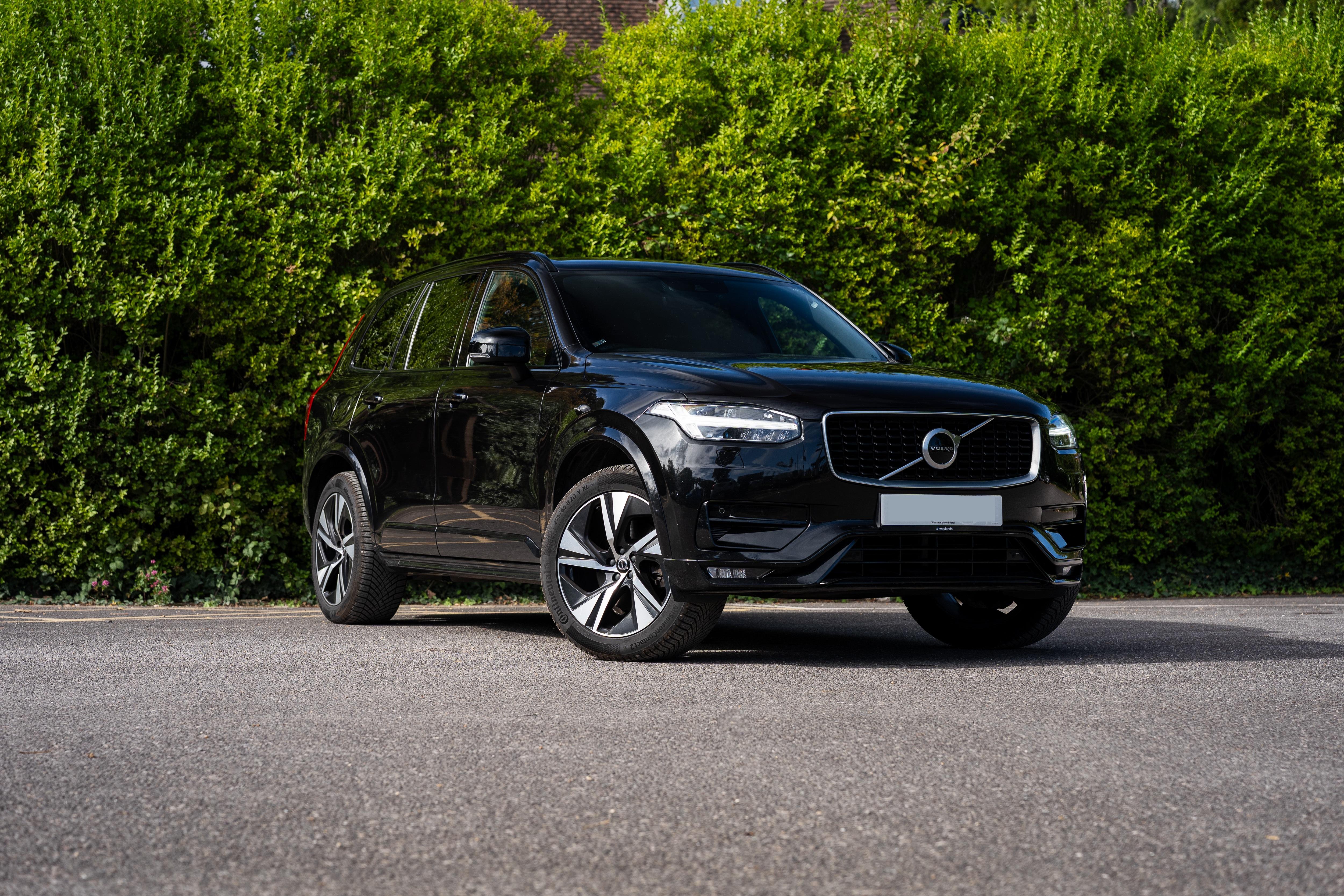 Volvo XC90 2020 in Southampton