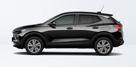 Buick Encore GX 2024