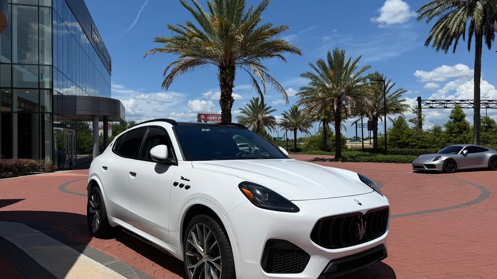 Maserati Grecale 2023 in Clermont, FL