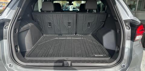 Chevrolet Equinox 2024