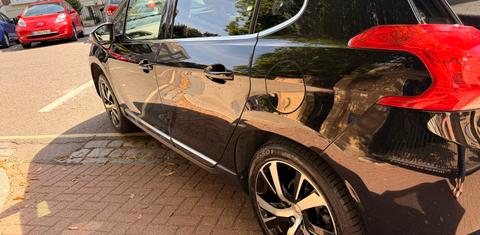 Peugeot 2008 2016