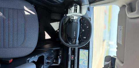 Kia K4 2025