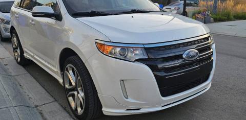 Ford Edge 2014
