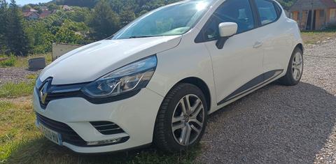 Renault CLIO IV 2020