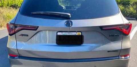 Acura MDX 2023