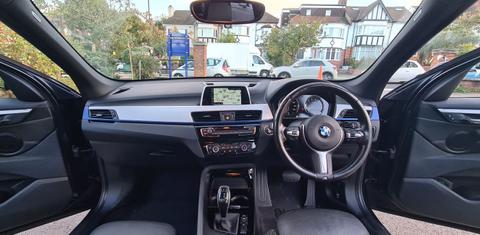 BMW X1 2020