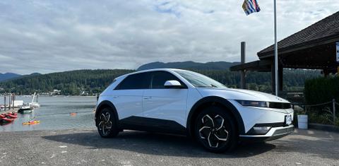 Hyundai IONIQ 5 2023