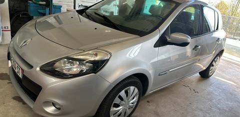 Renault CLIO III 2009