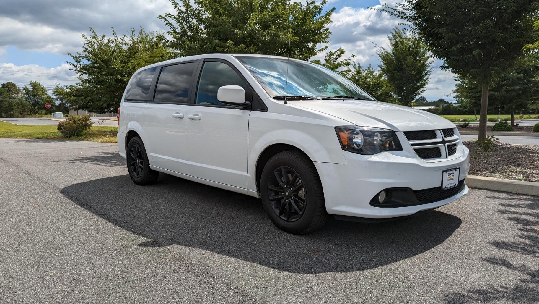 Dodge Grand Caravan 2019 in Newark, DE