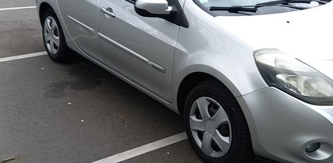 Renault CLIO III 2010