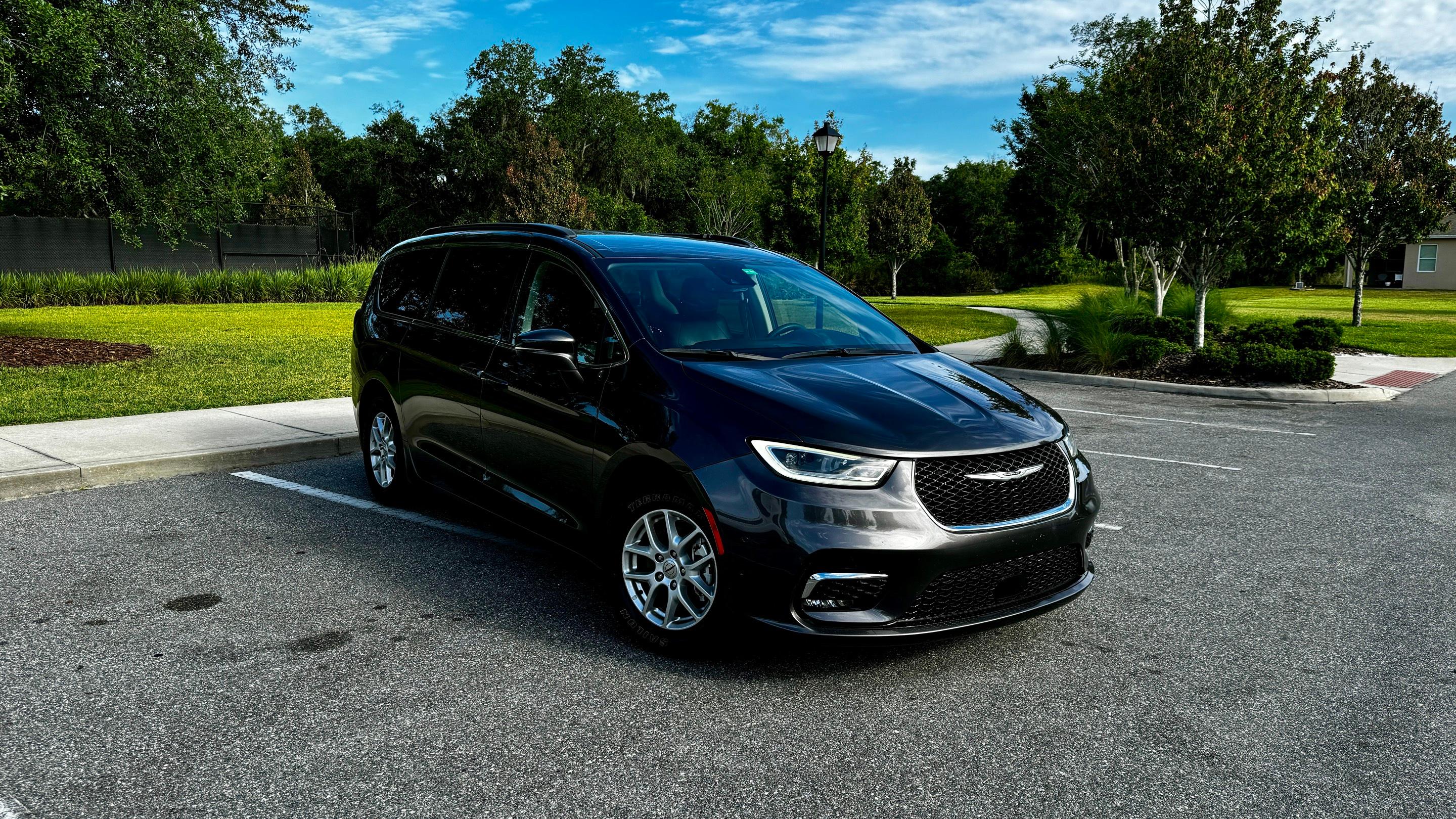 Chrysler Pacifica 2022 in Winter Garden, FL