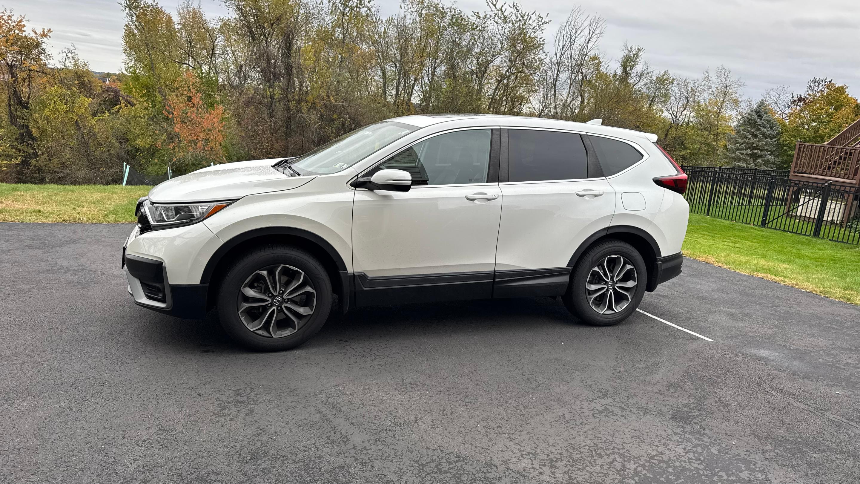 Honda CR-V 2020 in Bridgeville, PA