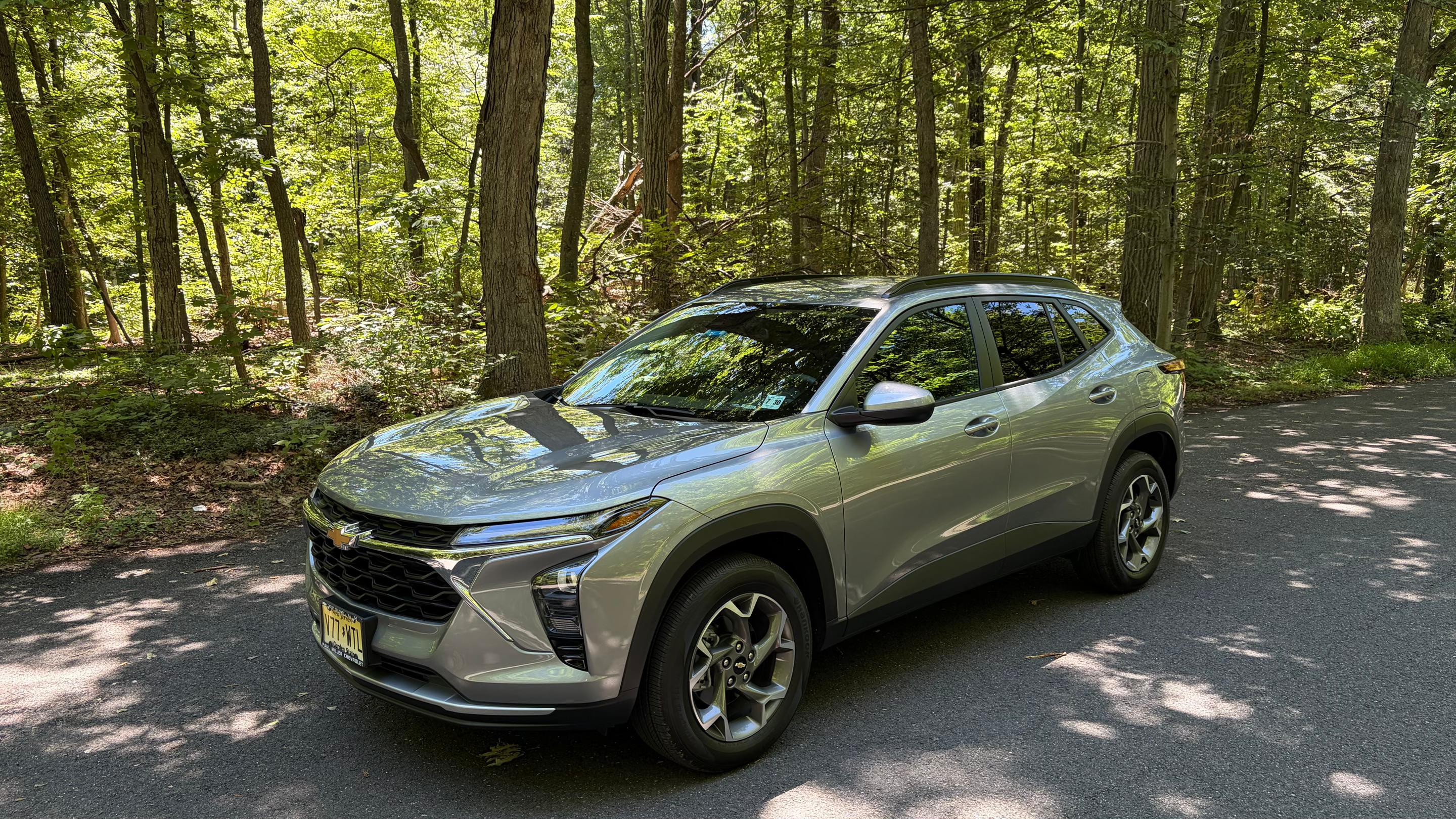 Chevrolet Trax 2025 in South Orange Village, NJ