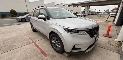 Kia CARNIVAL 2022