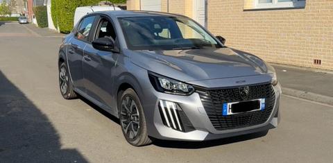 Peugeot 208 2024