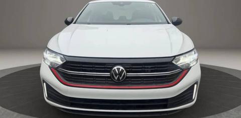 Volkswagen Jetta 2024