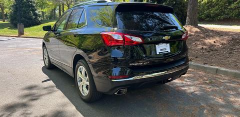 Chevrolet Equinox 2020