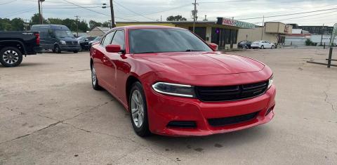 Dodge Charger 2018