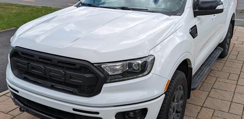 Ford Ranger 2020