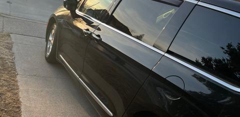 Chrysler Pacifica 2017