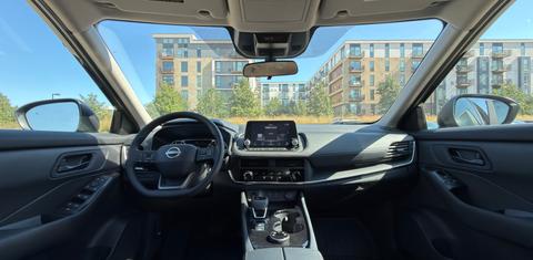 Nissan Rogue 2026