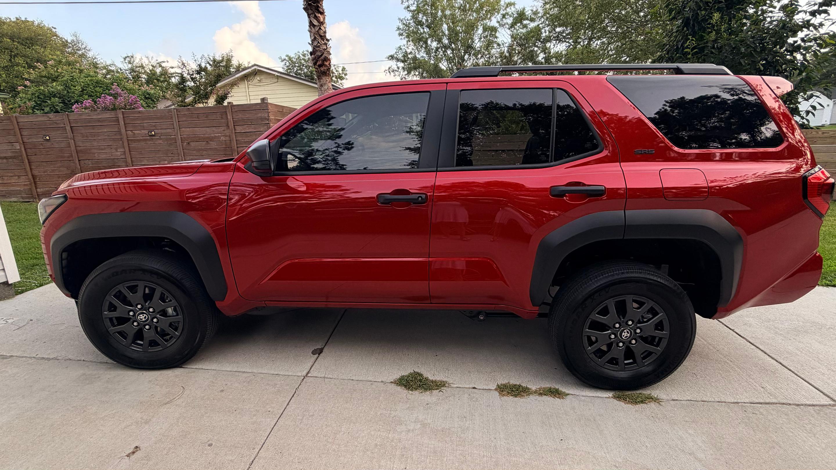 Toyota 4Runner 2026 in North Charleston, SC