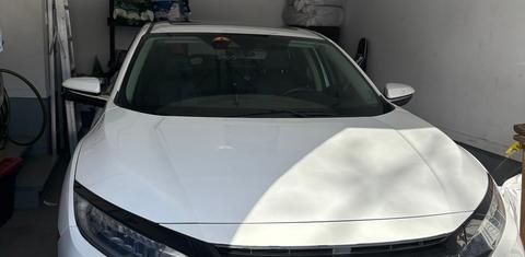 Honda Civic 2020