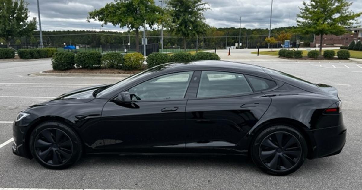 Tesla Model S 2022 rental in Fuquayvarina, NC by Maurice M. Turo