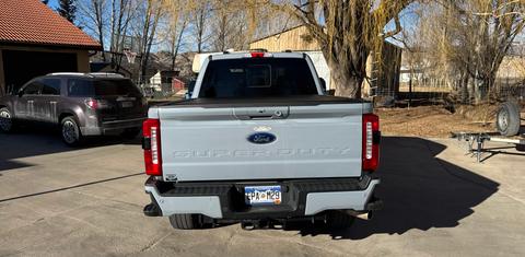 Ford Super Duty F-250 2024