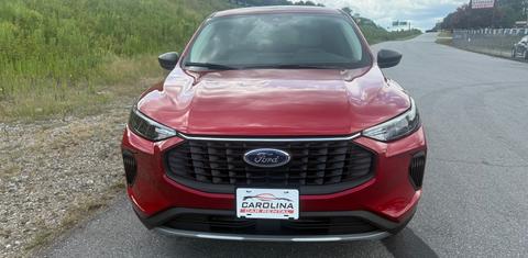Ford Escape 2025