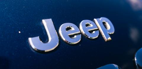 Jeep Cherokee 2015