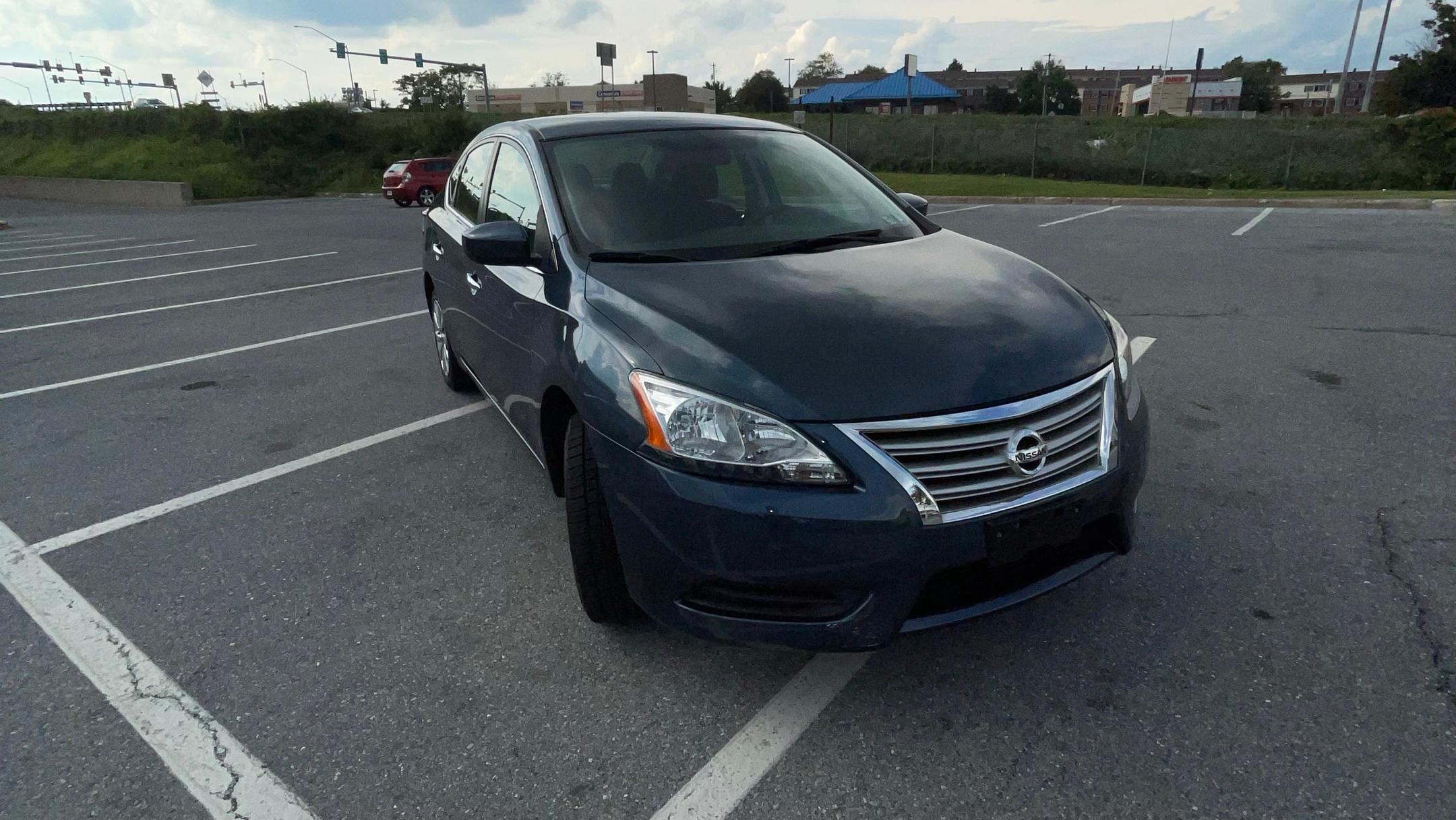 Nissan Sentra 2014 in Harrisburg, PA