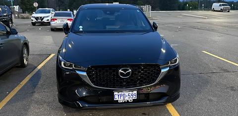 Mazda CX-5 2023