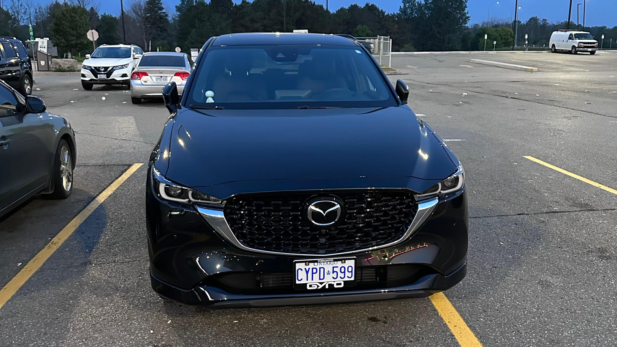Mazda CX-5 2023 in Toronto, ON