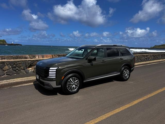 Hyundai Palisade 2026 in Lihue, HI