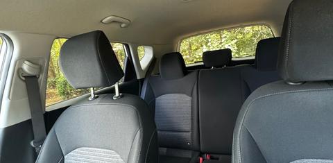 Kia Soul 2020