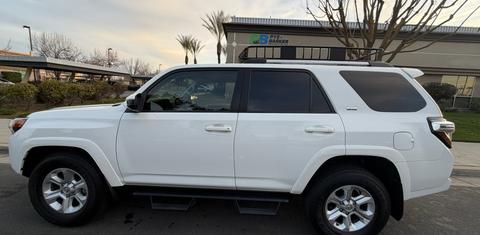 Toyota 4Runner 2023