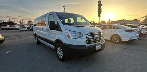 Ford Transit 2016
