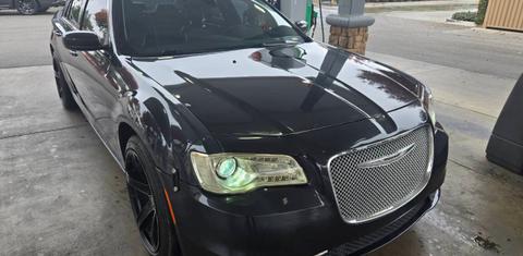 Chrysler 300 2016