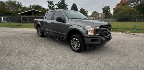 Ford F-150 2020