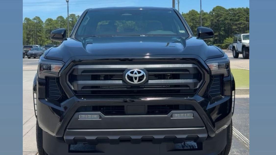 Toyota Tacoma 2026 in Conway, SC